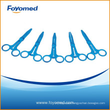 2015 Top-sale Great Quality Disposable Hemostasis Pincers with CE, ISO Certification